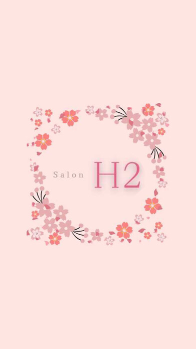 Emulate iPhone app Salon H2/サロン エイチツー using MyAndroid Emulate iPhone app Salon H2/サロン エイチツー using MyAndroid