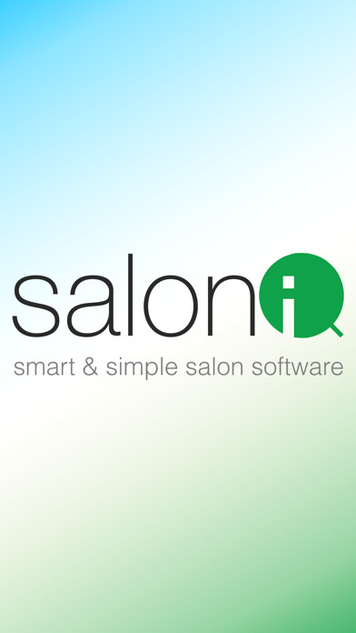 Emulate iPhone app SalonIQ using MyAndroid