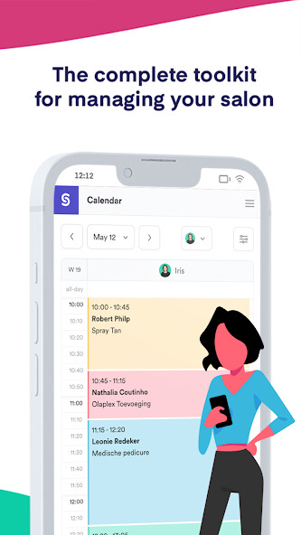 Run android online APK Salonized from MyAndroid or emulate Salonized using MyAndroid Run android online APK Salonized from MyAndroid or emulate Salonized using MyAndroid