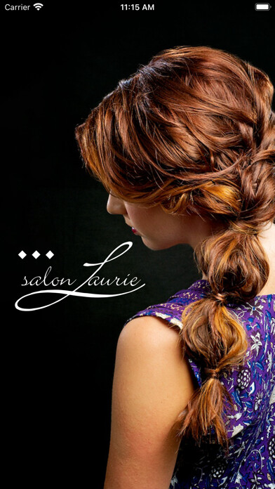 Emulate Android APK Salon Laurie