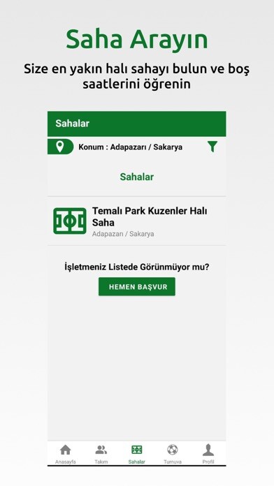 Emulate iPhone app salonligi using MyAndroid Emulate iPhone app salonligi using MyAndroid