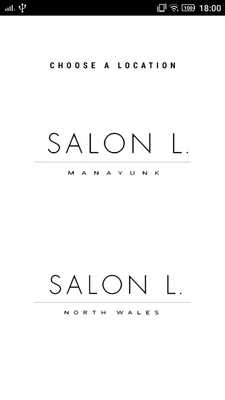 Emulate Android APK Salon L