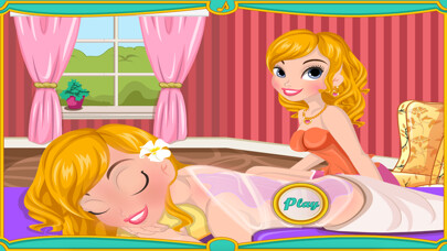 Emulate iPhone app Salon Makeup Spa & Meet My BFF using MyAndroid Emulate iPhone app Salon Makeup Spa & Meet My BFF using MyAndroid