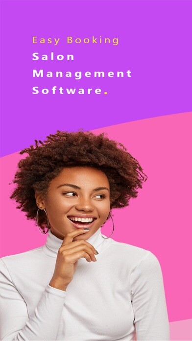 Emulate iPhone app Salon Management:SchedulingApp using MyAndroid Emulate iPhone app Salon Management:SchedulingApp using MyAndroid