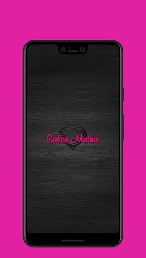Run android online APK Salon Mathis LLC from MyAndroid or emulate Salon Mathis LLC using MyAndroid