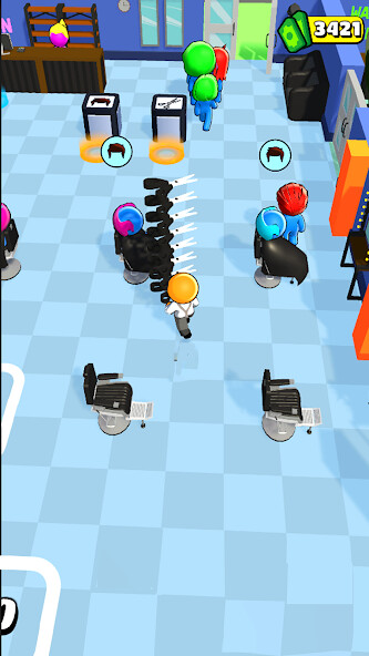 Run android online APK Salon Rush from MyAndroid or emulate Salon Rush using MyAndroid Run android online APK Salon Rush from MyAndroid or emulate Salon Rush using MyAndroid
