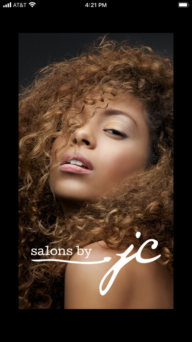 Emulate iPhone app Salons by JC using MyAndroid Emulate iPhone app Salons by JC using MyAndroid