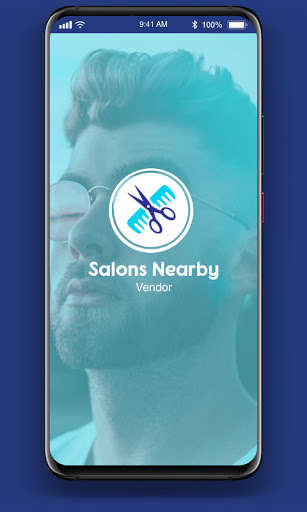 Run android online APK Salons Nearby Vendor from MyAndroid or emulate Salons Nearby Vendor using MyAndroid