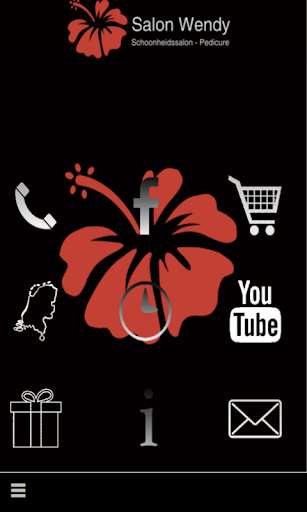 Run android online APK Salon Wendy from MyAndroid or emulate Salon Wendy using MyAndroid