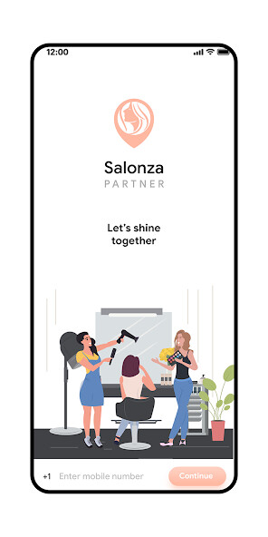 Run android online APK Salonza Partner Ionic Template from MyAndroid or emulate Salonza Partner Ionic Template using MyAndroid Run android online APK Salonza Partner Ionic Template from MyAndroid or emulate Salonza Partner Ionic Template using MyAndroid