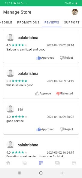 Run android online APK salooonme Partner App from MyAndroid or emulate salooonme Partner App using MyAndroid Run android online APK salooonme Partner App from MyAndroid or emulate salooonme Partner App using MyAndroid