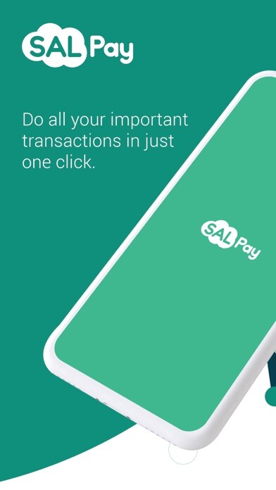 Run android online APK SALPay Wallet from MyAndroid or emulate SALPay Wallet using MyAndroid