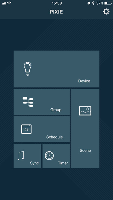 Emulate iPhone app SAL PIXIE using MyAndroid Emulate iPhone app SAL PIXIE using MyAndroid