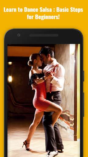 Run android online APK Salsa Dancing Guide from MyAndroid or emulate Salsa Dancing Guide using MyAndroid