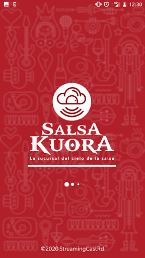 Run android online APK SalsaKuora from MyAndroid or emulate SalsaKuora using MyAndroid