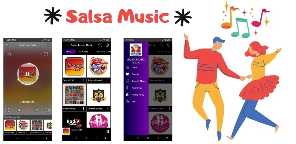 Run android online APK Salsa Music Radio Salsa Online from MyAndroid or emulate Salsa Music Radio Salsa Online using MyAndroid Run android online APK Salsa Music Radio Salsa Online from MyAndroid or emulate Salsa Music Radio Salsa Online using MyAndroid