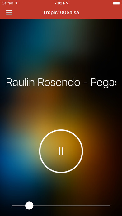 Emulate iPhone app Salsa Music Spanish Songs Free & Bachata Merengue using MyAndroid Emulate iPhone app Salsa Music Spanish Songs Free & Bachata Merengue using MyAndroid