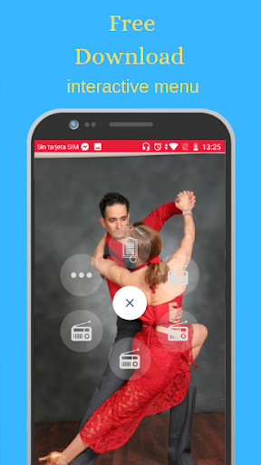 Run android online APK Salsa Radio Station Music Radio from MyAndroid or emulate Salsa Radio Station Music Radio using MyAndroid