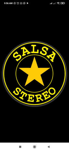 Emulate Android APK Salsa Stereo Emulate Android APK Salsa Stereo