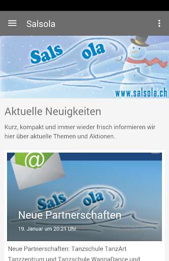 Run android online APK Salsaverein Salsola Schweiz from MyAndroid or emulate Salsaverein Salsola Schweiz using MyAndroid Run android online APK Salsaverein Salsola Schweiz from MyAndroid or emulate Salsaverein Salsola Schweiz using MyAndroid