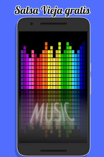 Run android online APK Salsa Vieja gratis from MyAndroid or emulate Salsa Vieja gratis using MyAndroid