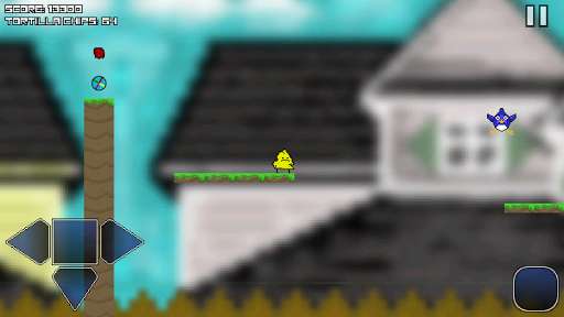 Run android online APK Salsa Warrior from MyAndroid or emulate Salsa Warrior using MyAndroid
