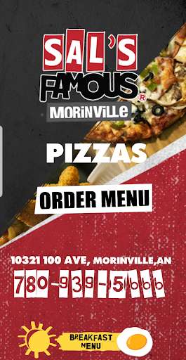 Run android online APK Sals Famous Morinville from MyAndroid or emulate Sals Famous Morinville using MyAndroid Run android online APK Sals Famous Morinville from MyAndroid or emulate Sals Famous Morinville using MyAndroid