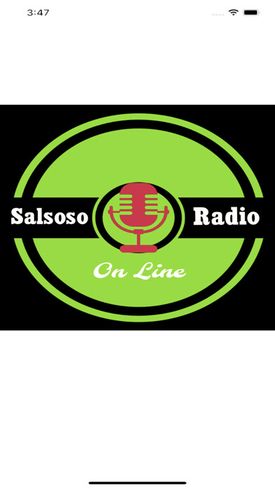 Emulate iPhone app Salsoso Radio using MyAndroid Emulate iPhone app Salsoso Radio using MyAndroid