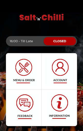 Run android online APK Salt and Chilli Takeaway from MyAndroid or emulate Salt and Chilli Takeaway using MyAndroid