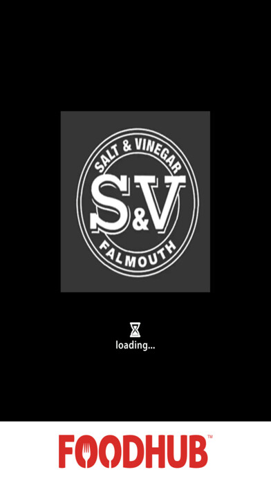 Emulate iPhone app Salt and Vinegar Falmouth using MyAndroid Emulate iPhone app Salt and Vinegar Falmouth using MyAndroid