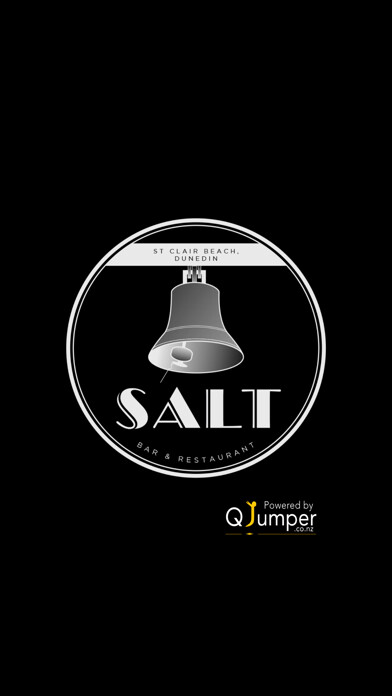 Emulate iPhone app Salt Bar using MyAndroid Emulate iPhone app Salt Bar using MyAndroid