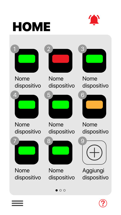 Emulate iPhone app Salt:detector using MyAndroid Emulate iPhone app Salt:detector using MyAndroid