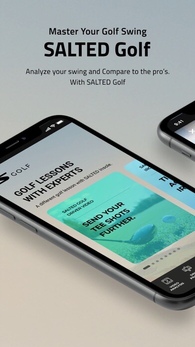 Emulate Android APK SALTED GOLF Emulate Android APK SALTED GOLF
