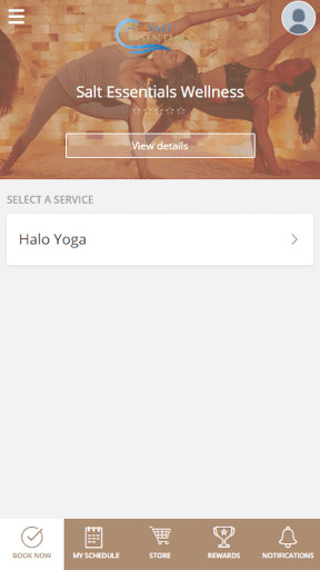 Run android online APK Salt Essentials Wellness from MyAndroid or emulate Salt Essentials Wellness using MyAndroid