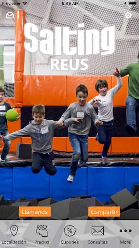 Run android online APK Salting Reus from MyAndroid or emulate Salting Reus using MyAndroid