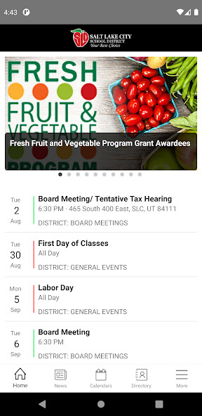 Run android online APK Salt Lake City School District from MyAndroid or emulate Salt Lake City School District using MyAndroid Run android online APK Salt Lake City School District from MyAndroid or emulate Salt Lake City School District using MyAndroid
