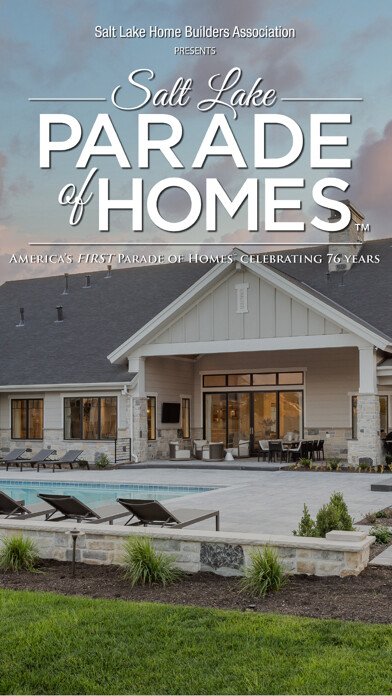 Run android online APK Salt Lake Parade of Homes 2022 from MyAndroid or emulate Salt Lake Parade of Homes 2022 using MyAndroid