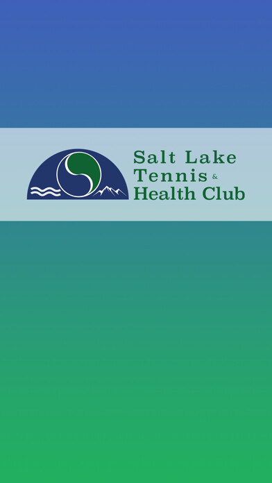 Emulate iPhone app Salt Lake Tennis & Health Club using MyAndroid