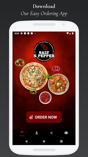 Run android online APK Salt N Peppers from MyAndroid or emulate Salt N Peppers using MyAndroid