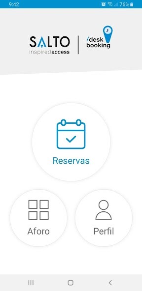 Run android online APK SALTO Desk Booking from MyAndroid or emulate SALTO Desk Booking using MyAndroid Run android online APK SALTO Desk Booking from MyAndroid or emulate SALTO Desk Booking using MyAndroid