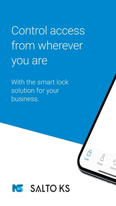 Run android online APK SALTO KS from MyAndroid or emulate SALTO KS using MyAndroid