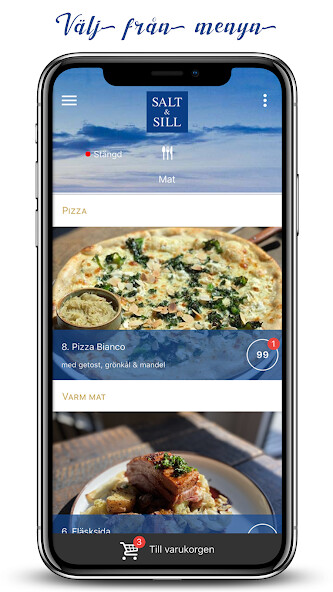 Run android online APK Salt  Sill from MyAndroid or emulate Salt  Sill using MyAndroid