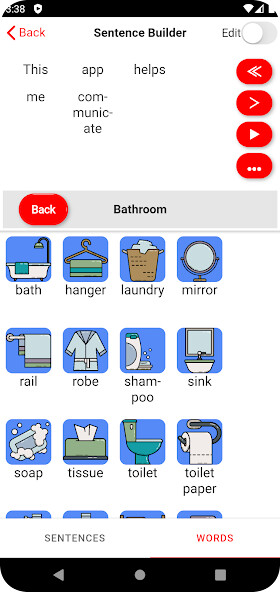 Run android online APK SALT Speech Language Therapy from MyAndroid or emulate SALT Speech Language Therapy using MyAndroid Run android online APK SALT Speech Language Therapy from MyAndroid or emulate SALT Speech Language Therapy using MyAndroid
