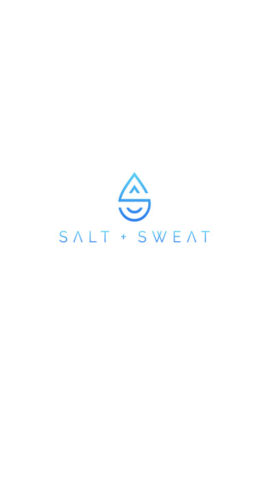 Emulate iPhone app Salt + Sweat using MyAndroid Emulate iPhone app Salt + Sweat using MyAndroid