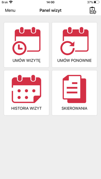 Emulate iPhone app SALTUS Zdrowie using MyAndroid Emulate iPhone app SALTUS Zdrowie using MyAndroid