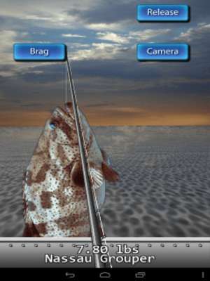 Emulate Android APK Saltwater Fishing For Friends Emulate Android APK Saltwater Fishing For Friends