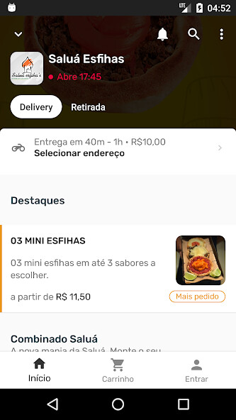 Run android online APK Salua Esfihas from MyAndroid or emulate Salua Esfihas using MyAndroid Run android online APK Salua Esfihas from MyAndroid or emulate Salua Esfihas using MyAndroid