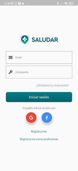 Run android online APK Saludar from MyAndroid or emulate Saludar using MyAndroid Run android online APK Saludar from MyAndroid or emulate Saludar using MyAndroid