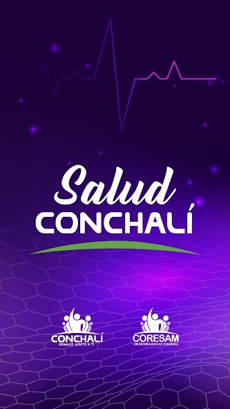 Run android online APK Salud Conchali from MyAndroid or emulate Salud Conchali using MyAndroid