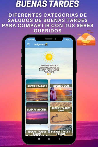 Run android online APK saludos de buenas tardes gratis from MyAndroid or emulate saludos de buenas tardes gratis using MyAndroid Run android online APK saludos de buenas tardes gratis from MyAndroid or emulate saludos de buenas tardes gratis using MyAndroid